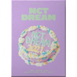 NCT DREAM - 2021 SEASON'S...