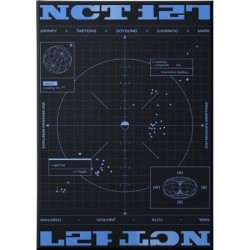 NCT 127 - 2021 SEASON'S...