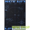 NCT 127 - 2021 SEASON'S GREETING