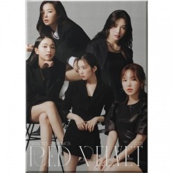 RED VELVET - 2021 SEASON'S GREETING