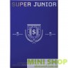 SUPER JUNIOR - 2021 SEASON'S GREETING
