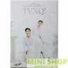 TVXQ 東方神起 - 2021 SEASON'S GREETING