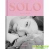 JENNIE - JENNIE [SOLO] PHOTOBOOK -SPECIAL EDITION-