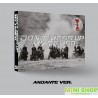 ANDANTE版 EXO - VOL.5 [DON'T MESS UP MY TEMPO]