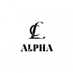 李彩麟  CL (2NE1) - [ALPHA]