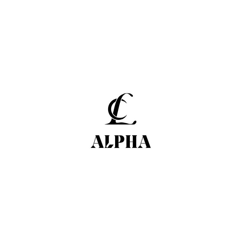 李彩麟  CL (2NE1) - [ALPHA]