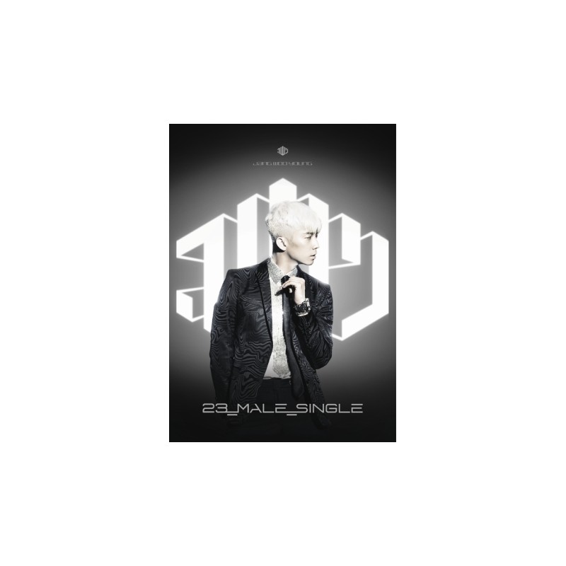 張祐榮(2PM) Jang Woo Young