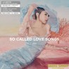 AGA (江海迦) So Called Love Songs LP初回特別版