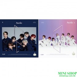 E'LAST - AWAKE (2ND MINI...