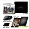 2PM - PROMISE : 2PM 2017 SEASON'S GREETINGS FROM HAKODATE 한정판