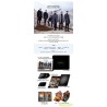 2PM - PROMISE : 2PM 2017 SEASON'S GREETINGS FROM HAKODATE 한정판