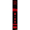 MONSTA X - VOL.3 [FATAL LOVE] KIHNO ALBUM