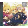 Fate/stay night Fate song material [完全生産限定盤, 2CD+Blu-ray]