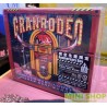 GRANRODEO Singles Collection “RODEO BEAT SHAKE” [完全生産限定 Anniversary Box, 3UHQCD+Blu-ray]