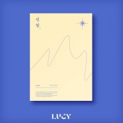 LUCY - A LIGHT SLEEP (2ND...