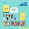 WEEEKLY - 2021 SEASON'S GREETINGS