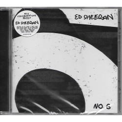Ed Sheeran - NO. 6...