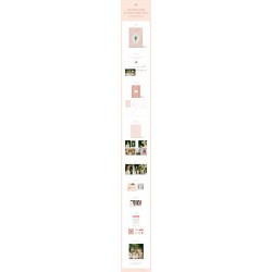 WEKI MEKI - 2021 SEASON'S GREETINGS