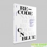 [限]CNBLUE - RE-CODE (8TH MINI ALBUM) SPECIAL VER.