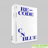 CNBLUE - RE-CODE (8TH MINI ALBUM) STANDARD VER.