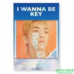 KEY - VOL.1 REPACKAGE [I...