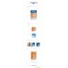 KEY - VOL.1 REPACKAGE [I WANNA BE] KIHNO KIT