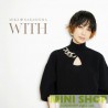 MIKA NAKASHIMA 中島美嘉 WITH 日版