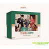 防彈少年團 BTS 2021 SEASON'S GREETINGS