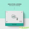 金賢重 KIM HYUN JOONG - 2021 SEASON'S GREETINGS [EVERYDAY JOONG]