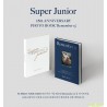 SUPER JUNIOR 15th anniversary Photobook [Remember 15]