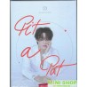 XIA (JUNSU) - PIT A PAT (2ND MINI ALBUM)