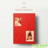 現貨 李知恩 IU 2021 SEASON'S GREETINGS
