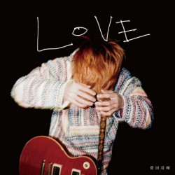 菅田將暉／LOVE 初回盤 CD+DVD