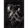 MONSTA X - TRESPASS [1ST MINI ALBUM]
