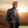 Andrea Bocelli: Believe