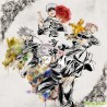 EVE - KAIKAI KITAN / AO NO WALTZ (JUJUTSU VER.)呪術盤 [初回限定盤/CD+DVD]