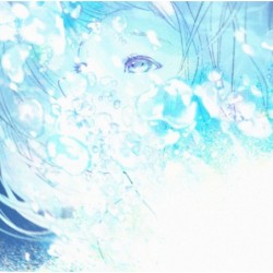 EVE - KAIKAI KITAN / AO NO WALTZ (JOSEE VER.) ジョゼ盤 [初回限定盤/CD＋GOODS]