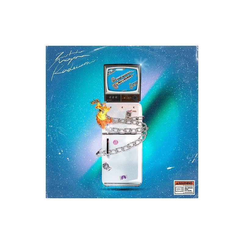 ZUTTO MAYONAKADE IINONI - GUSARE (DELUXE VER.)