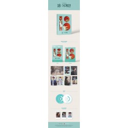 重回18歲 18 AGAIN O.S.T - JTBC DRAMA (2CD)