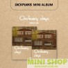 DICKPUNKS - ORDINARY DAYS (MINI ALBUM)