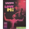 鄭秀文 SammiLove Mi 演唱會  Blu-ray