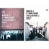 MONSTA X - Mini Album Vol.4 [THE CLAN 2.5 PART.2 GUILTY]韓版