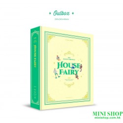 TXT - 2021 SEASON'S GREETINGS