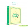 TXT - 2021 SEASON'S GREETINGS