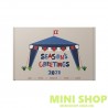 AB6IX 2021 SEASON’S GREETINGS