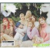 TWICE [BETTER](初回限定盤B)