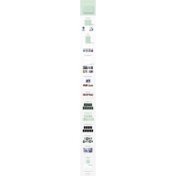 SF9 - 2021 SEASON'S GREETINGS [BLOOMING TIME]
