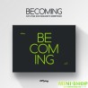N.FLYING - 2021 SEASON'S GREETINGS [BECOMING]