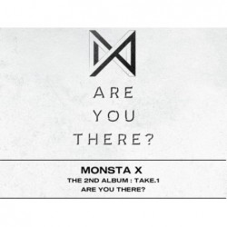 MONSTA X - VOL.1 [TAKE.1...