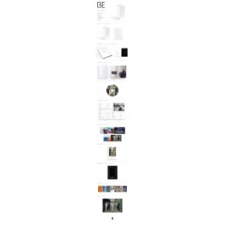 BTS - BE (DELUXE EDITION)
